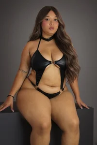 AriaBelle great temptation 😏🥵🤤 - {count, plural, one {תמונה אחת} two {שתי תמונות} many {# תמונות} other {# תמונות}}