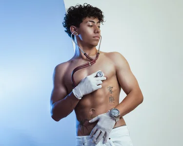 Troy_dalton Your Favorite Doctor 🧑‍⚕️🔥 Pic 2