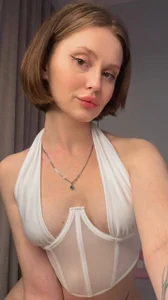 MaryLew hot pink lingerie slika 2