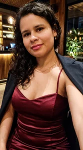 ValeriaHotVS te tengo una sorpresa en el privado que sé que te va a encantar... atrévete a entrar 🥵 Billede