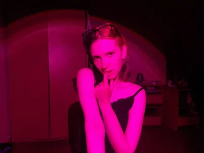 Spidygirll kullanıcısının Public albümü -  5 fotoğraf