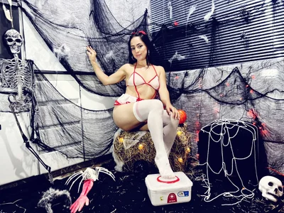 Zdjęcia KateTompson_ Happy Halloween 🎃🎊🎉:  3