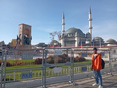 Daniel_BBC_Xx algunas de mis viajes slika 8