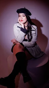 ChloeRem L'amour est la poésie des sens. Immagine 