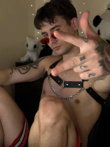 Mike_severi2 working moments) รูป  2