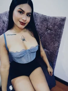 Kitty_Bloom1 💙 Pic 2