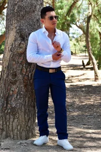 John_Hot6: Public ( 2 фото)