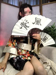 Emily_Strikeee Your sweet geisha Immagine  8