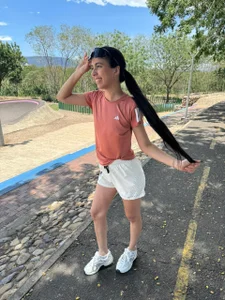 anna_alvarez sport and beauty Billede 9