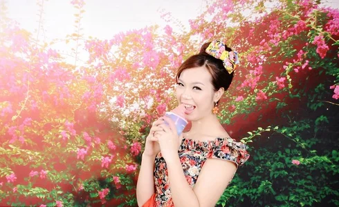AFaneys 记录心情 sexfoto 4