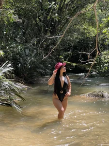 Amel_Rosse FAV PLACE EVER🧡 Foto 3