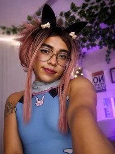 Nikol_Twink02 cute doll  2. fénykép
