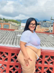 Scarlett_Sex_Rs 💋 Confidence this hot should be illegal. 😈 Pic 2