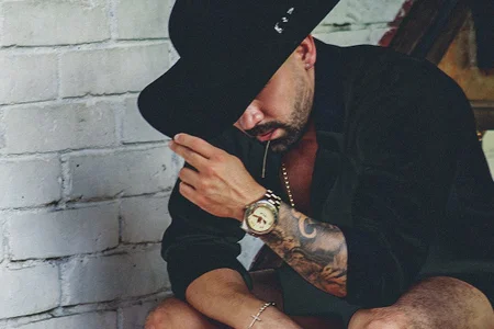 miike_smit cowboy Poză 2