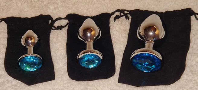 RoundGirl11 My toys😍 Pic 4