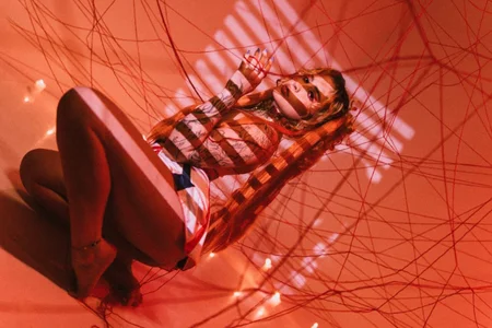 Elena-Rosse Your princess Foto 4