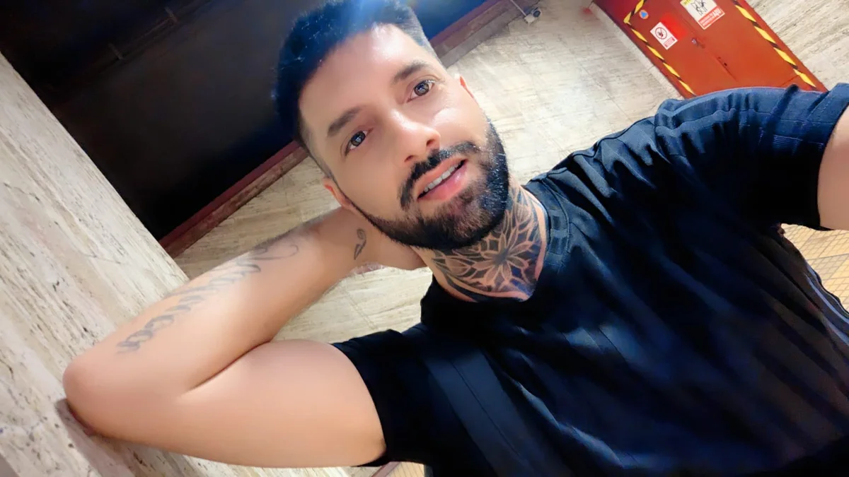 Foto em tendência de TommyDum 3321