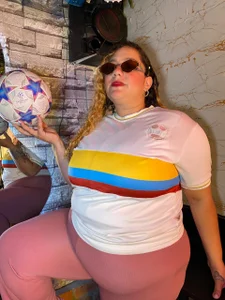 The Football Festival ⚽ de JenaCooper_  2 Imagens