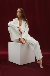 VirginieCruz The girl of your dreams Immagine 