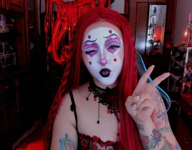 Maki33_ Valentine’s Day ❤️ Gambar