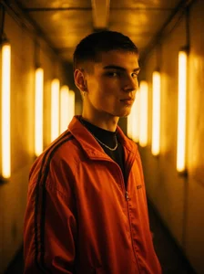 NickWild your close friend 😋❤ Pic