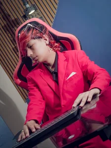 red de ChritianDowney  4 Imagens