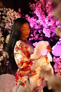 ciara_blake The Shogun's Favorite Sin 🏯🌸 (Halloween 2026🎃) Gambar 3