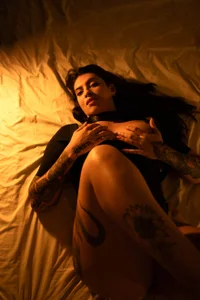 Madgirl_w Tatted Love 2 Pic