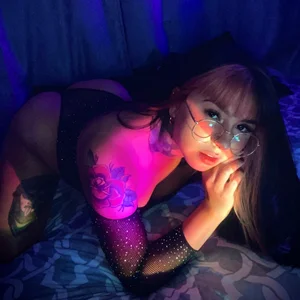 Gingerdoll__ me Foto