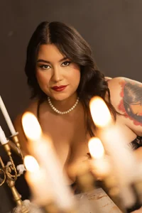 elizavenus Take me for a night out Foto
