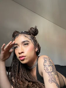 Alahia_pink_ 🖤 Gambar