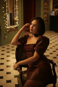 Zdjęcia JaneWyatt Goddess Jane:  2