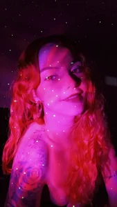 to see the stars 👌😍 de MeganLorensx Foto 8