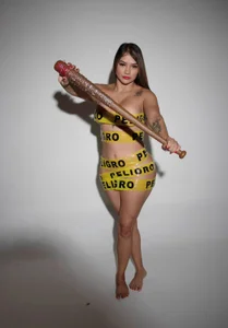 sararestrepo DANGER!! Pic 2