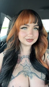 thatwitch710's XXX Nude Photo 2