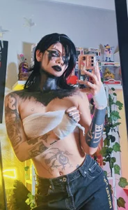 Zdjęcia _sakae_ VI DARK ARCANE:  3