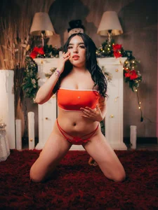 bubble__angel__MERRY CHRISTMASS Bild 7