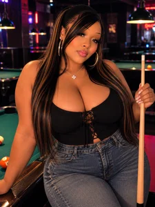 TheOneandOnlyJasmine After Hours: Grown & Sexy Immagine 