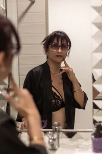 Ahytanna Lets Take a Bath together my dear Pic 3