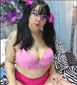 rosebigboobs SWEET GIRL Foto