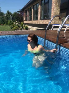 Adele_Lily Public Pic 5