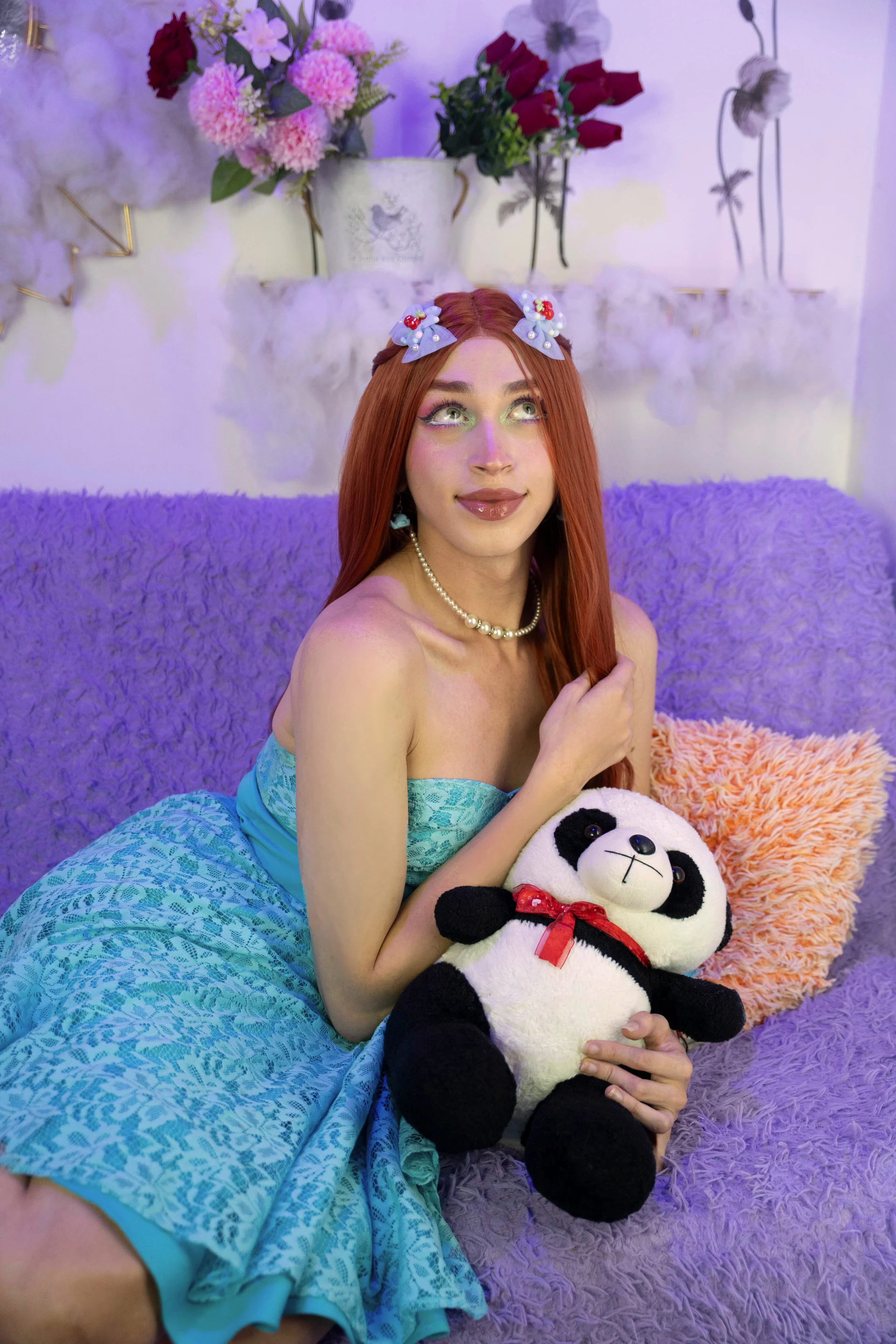 Ariadna_Evangeline Sweetie❤️ зображення