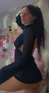 Alanna_Pow: Transparent Black ( 9 фото)