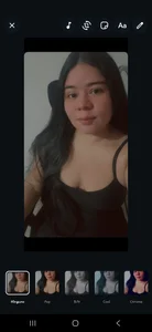 VOLUPTUOUS AND VERY PLEASANT GIRL