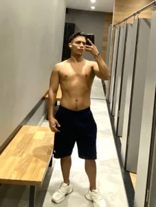 Gael_Velaryx Gym 💪🏼🔥 Foto 2