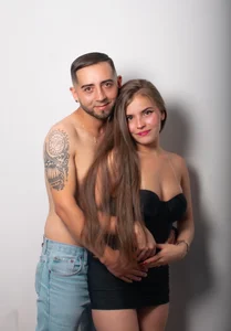 Lushian_Luna: Public ( фото)