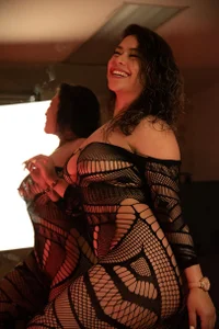 My Sweet Smile od Nicolle_W  snímek