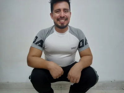 KalethBigDick Mod gym Immagine  2