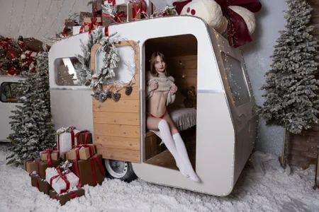 Cozy New Year mood 💌 de _Vikky_Moon_ Foto 4