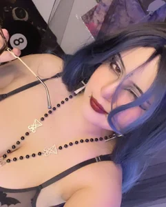 Scarleth_Shadow1 Public 圖片 2